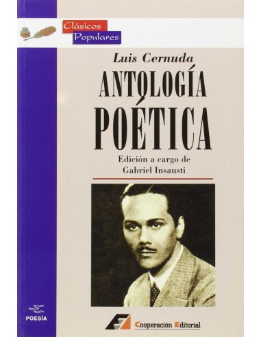 Antologia poetica