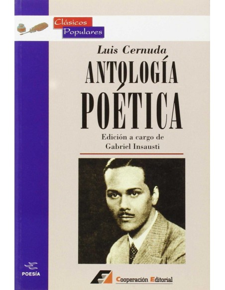 Antologia poetica