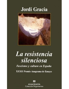 La resistencia silenciosa