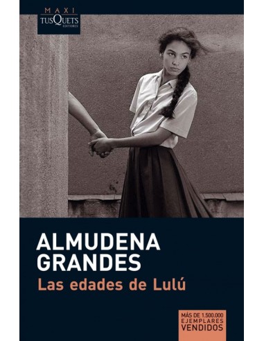 Las edades de Lulu