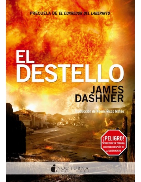 El destello