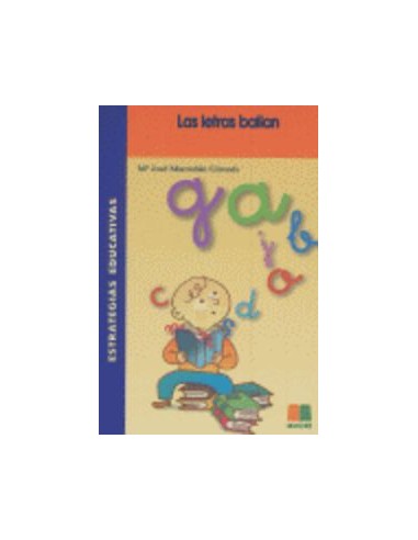 Las letras bailan