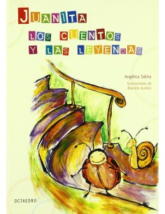 JUANITACUENTOS Y LEYENDAS