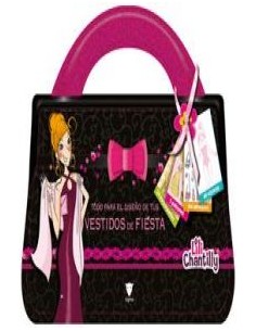 Todo para el diseno de tus vestidos de fiesta