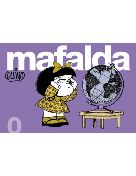 Mafalda 0