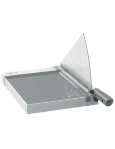 Precision Hebelschneider Home A4 guillotina para papel 8 hojas