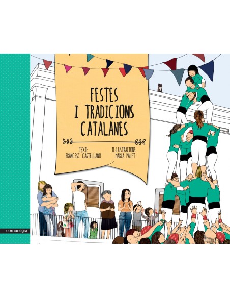 Festes i tradicions catalanes