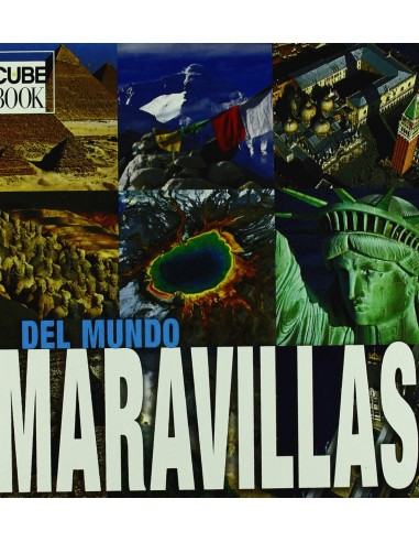 Maravillas del mundo