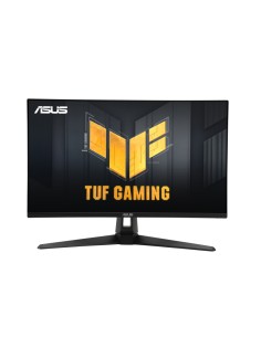 TUF Gaming VG279QM1A pantalla para PC 68,6 cm (27") 1920 x 1080 Pixeles Full HD LCD Negro