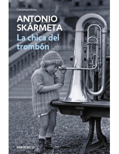 La chica del trombon