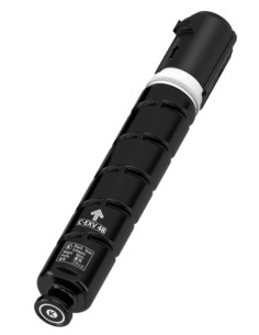 C-EXV 48 cartucho de tóner 1 pieza(s) Original Negro