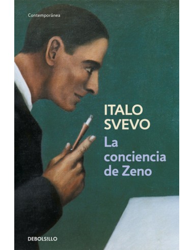 La conciencia de Zeno