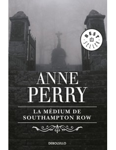 La medium de Southampton Row