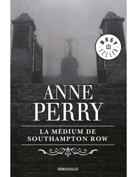 La medium de Southampton Row