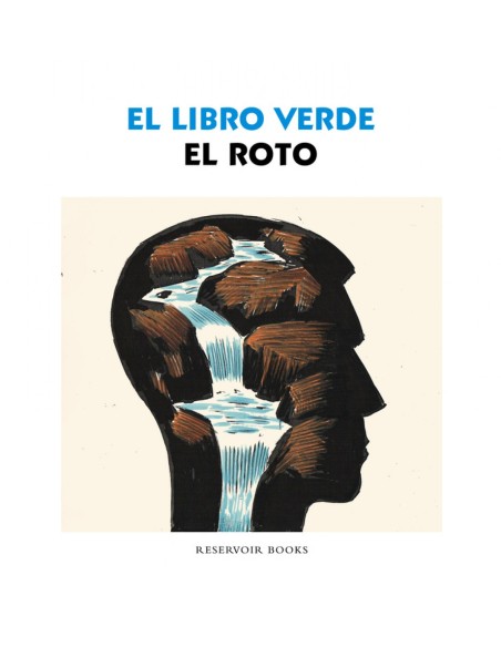El libro verde
