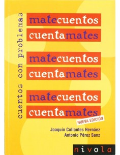 MATECUENTOS Cuentamates Cuentos con problemas