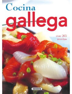 Cocina gallega