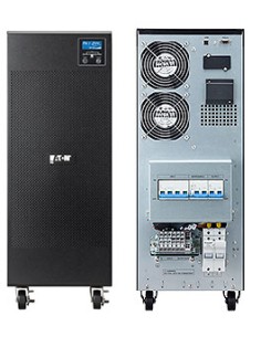 9E 10000I Doble conversión (en línea) 1 kVA 8000 W