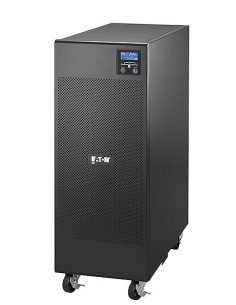 9E6KI sistema de alimentación ininterrumpida (UPS) Doble conversión (en línea) 6 kVA 4800 W