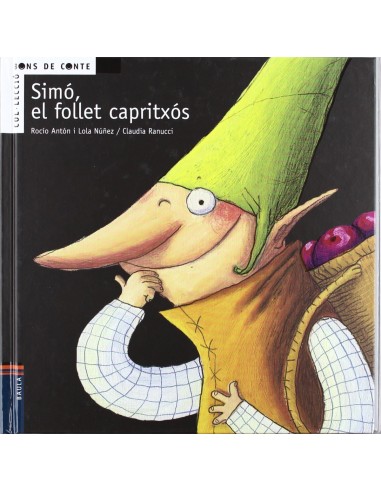 Simo el follet capritxos