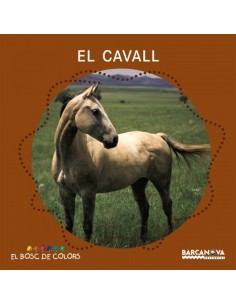 El cavall