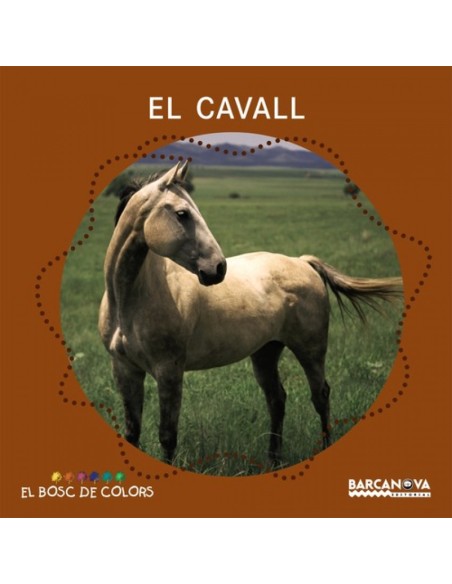 El cavall
