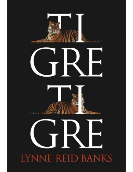 Tigre tigre
