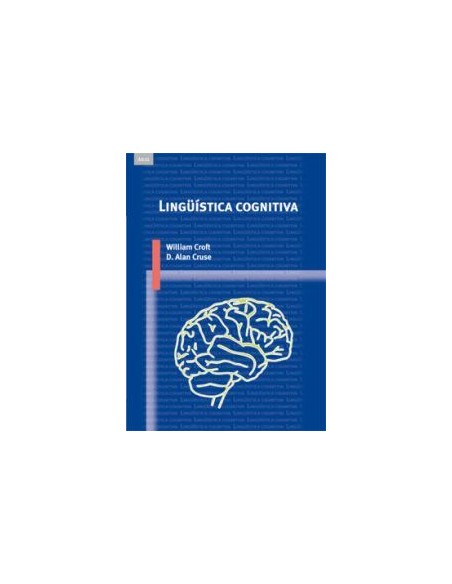 Linguistica cognitiva