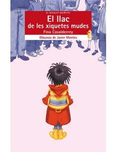 El llac de les xiquetes mudes