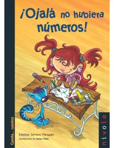 Ojala no hubiera numeros