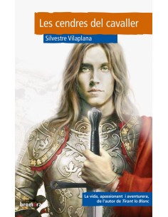 Les cendres del cavaller Esguard