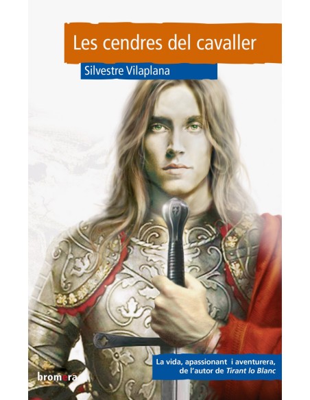 Les cendres del cavaller Esguard Les cendres del cavaller Esguard