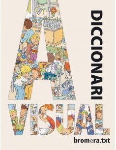 Diccionari Visual Barba blava