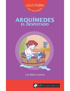 ARQUIMEDES el despistado