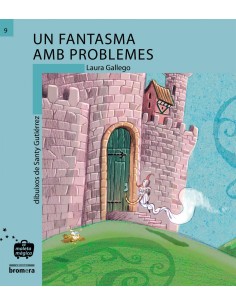 Un fantasma amb problemes