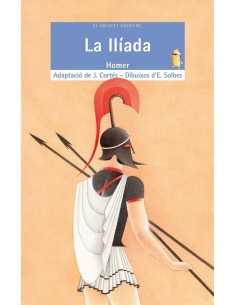 La Iliada