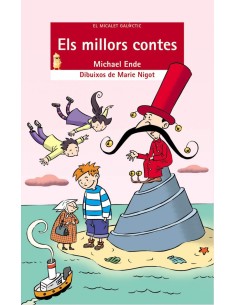 Els millors contes