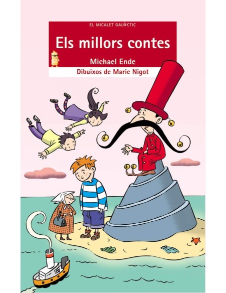 Els millors contes Els millors contes