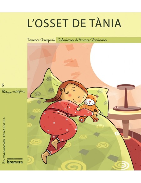 L osset de Tania L osset de Tania