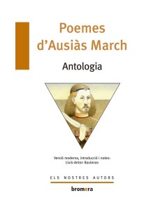 Poemes dAusias March