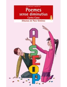 Poemes sense diminutius
