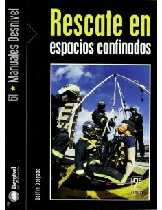 Rescate en espacios confinados