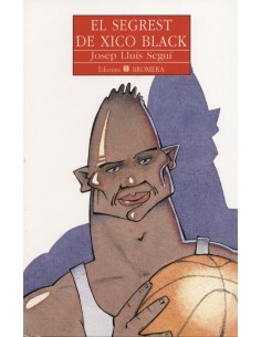 El segrest de Xico Black