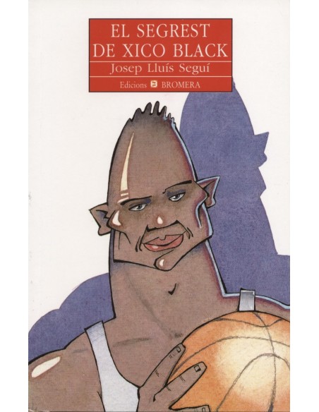 El segrest de Xico Black