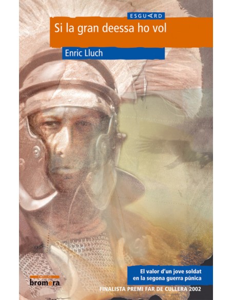 Si la gran deessa ho vol