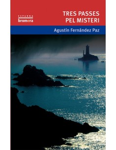 Tres passes pel misteri