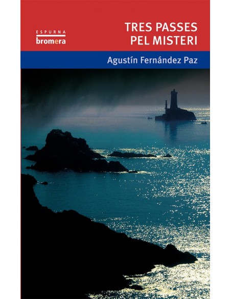 Tres passes pel misteri