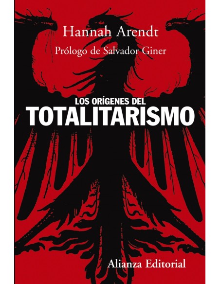 Los origenes del totalitarismo