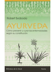 Ayurveda