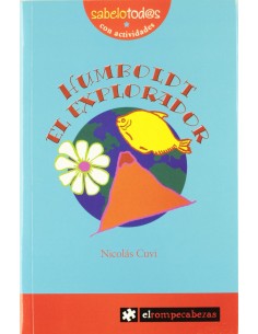 HUMBOLDT el explorador